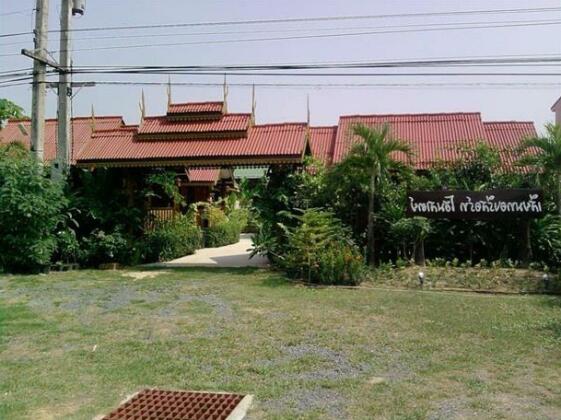 Siamthong Resort - Photo3