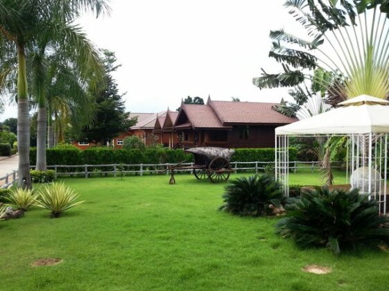 Pongsin Resort - Photo2