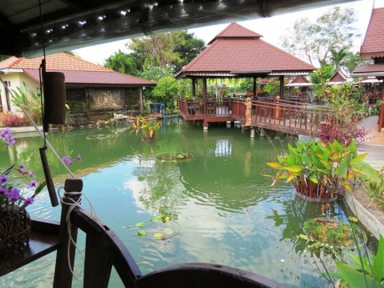 Pongsin Resort - Photo3