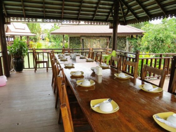 Pongsin Resort - Photo4
