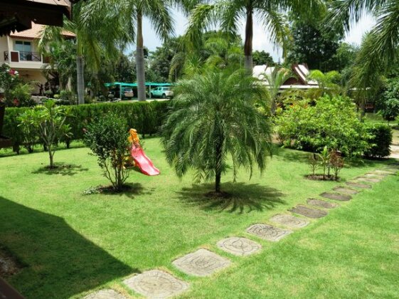 Pongsin Resort - Photo5