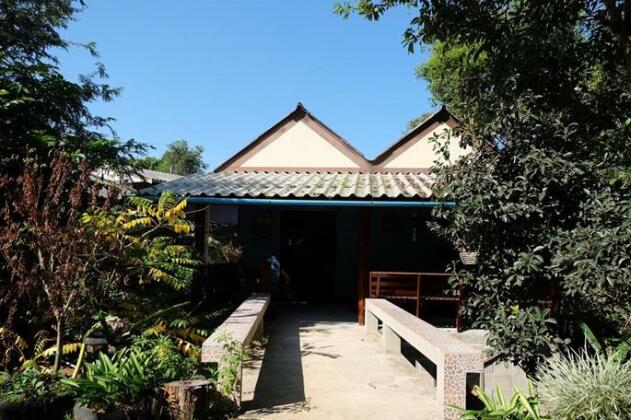 Fong Homestay