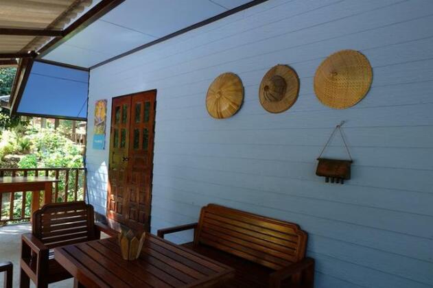 Fong Homestay - Photo5