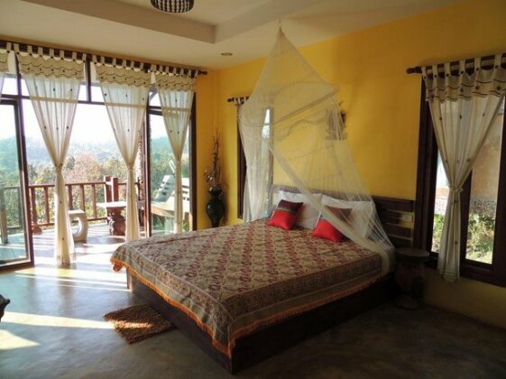 Khunyuam Resort - Photo4