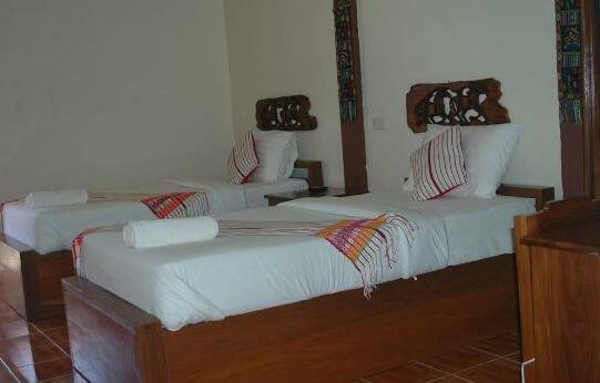 Mitkhoonyoum Hotel - Photo3