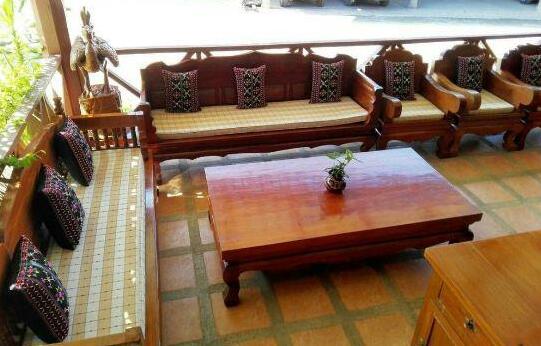 Mitkhoonyoum Hotel - Photo5