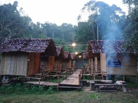 Ser Lee Kee Homestay