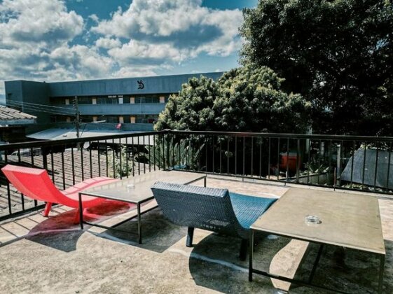 The Room 4 U Hostel - Photo5