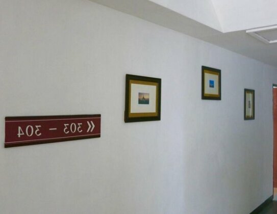 Yoont Hotel - Photo2