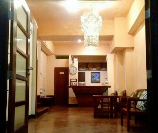 Yoont Hotel - Photo3