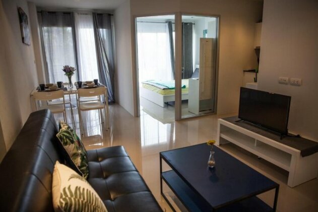 B35M Mosaic Condominium - Photo2