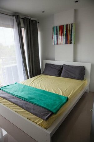 B35M Mosaic Condominium - Photo3