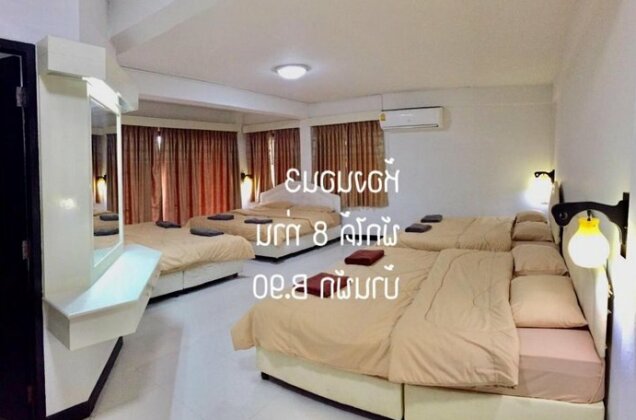 Baan Rug Nam Sai - Photo3
