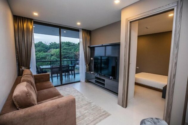 Beachfront Condo Escape 243 - Photo2
