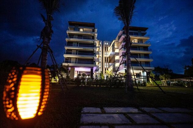 Beachfront Condo Escape 243 - Photo5