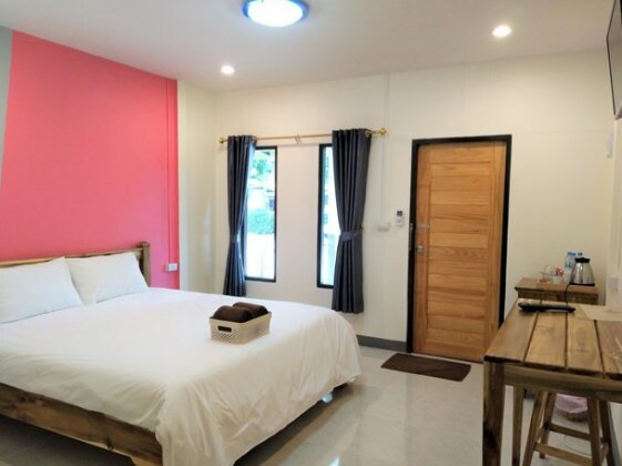 Big Trees Resort - Photo2