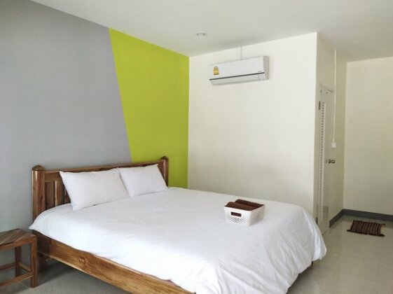 Big Trees Resort - Photo3