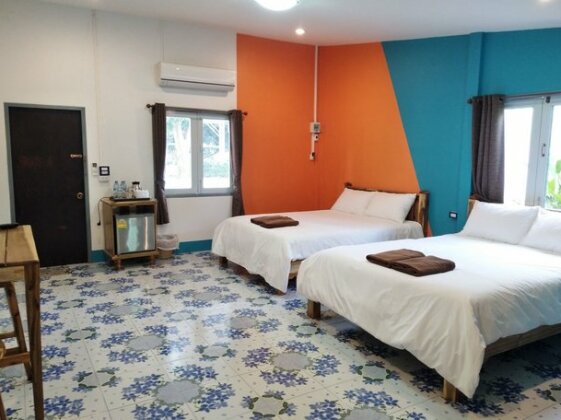 Big Trees Resort - Photo5