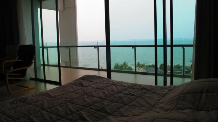 Condo Phuphatara Sea View - Photo2