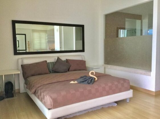 Condo Phuphatara Sea View - Photo3