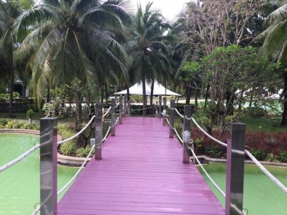 Condo Phuphatara Sea View - Photo4