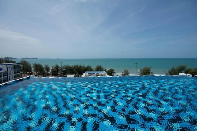 Grandbeach A31 by malai - Photo3