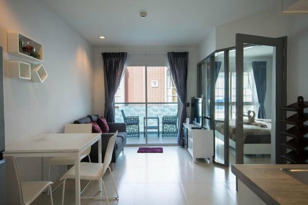 Grandblue Condo 605 - Photo2