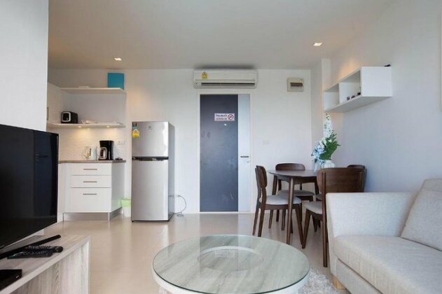GrandBlue Condominium 506 - Photo2