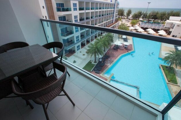 GrandBlue Condominium 506 - Photo4