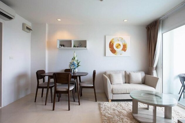 GrandBlue Condominium 506 - Photo5