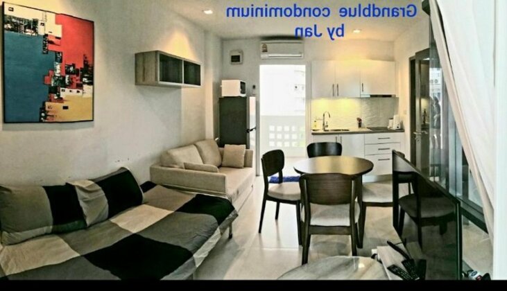 GrandBluecondominium - Photo2