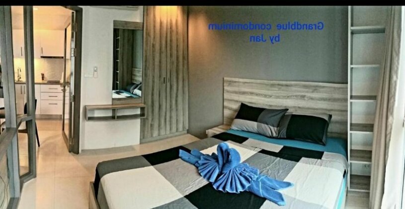 GrandBluecondominium - Photo3