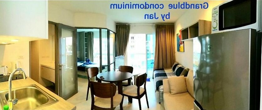 GrandBluecondominium - Photo4