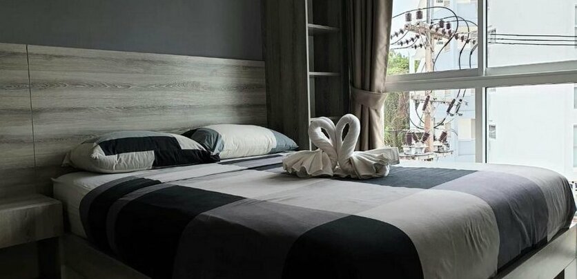 GrandBluecondominium - Photo5