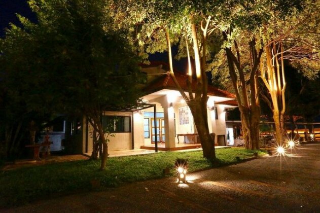 Heyhanavee Resort - Photo2