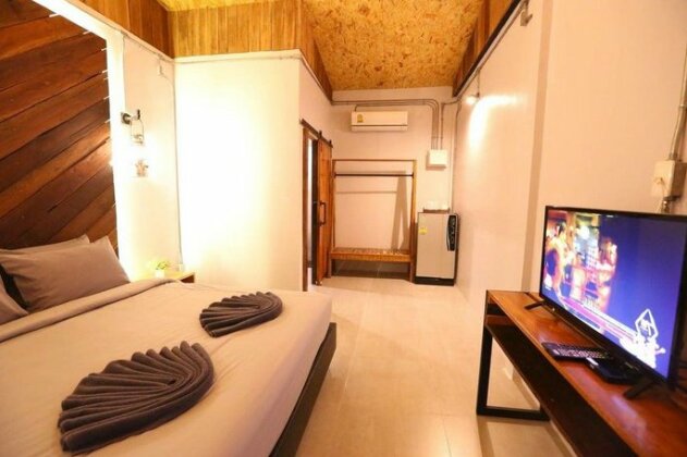 Heyhanavee Resort - Photo3