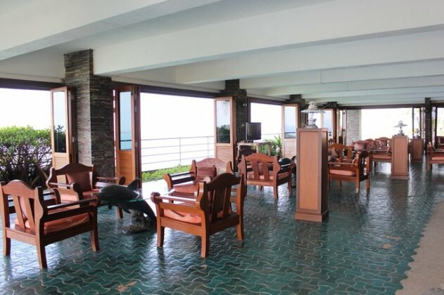 Hinsuay Namsai Resort Hotel - Photo3