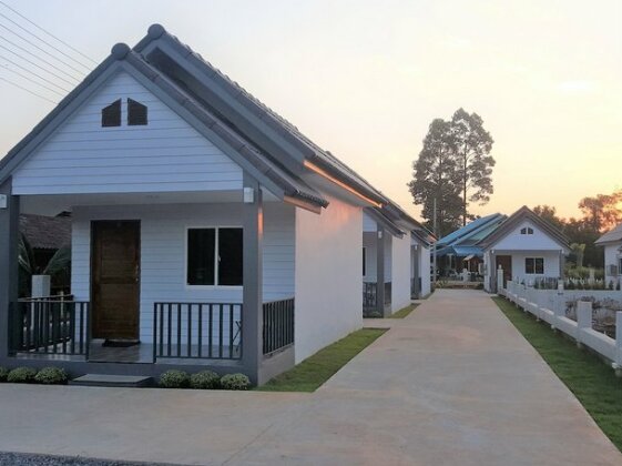 I Nan Resort - Photo2