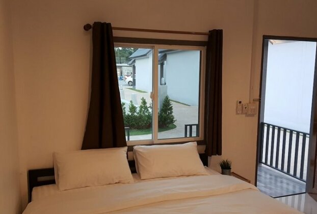 I Nan Resort - Photo5