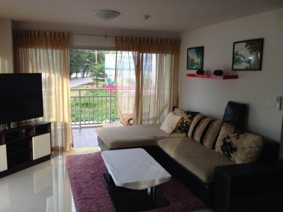 Mae Phim Beach Ocean Condo - Photo3