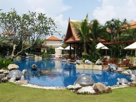 Mae Pim Resort Hotel - Photo2