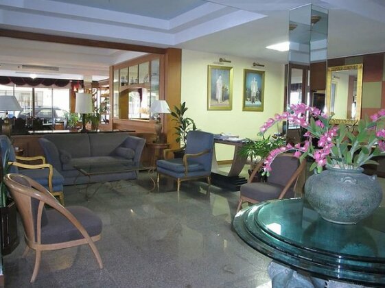 Mae Pim Resort Hotel - Photo5