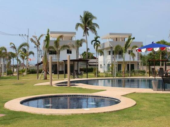 Maephim Ocean Bay - Photo2