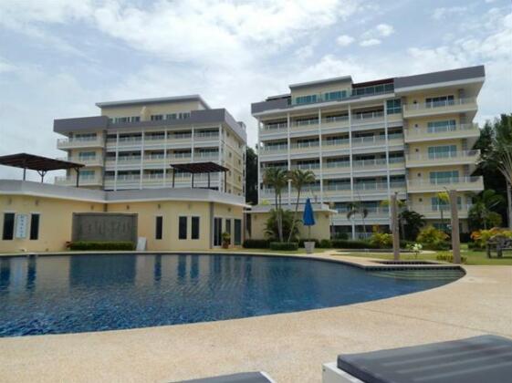 Maephim Ocean Bay - Photo4