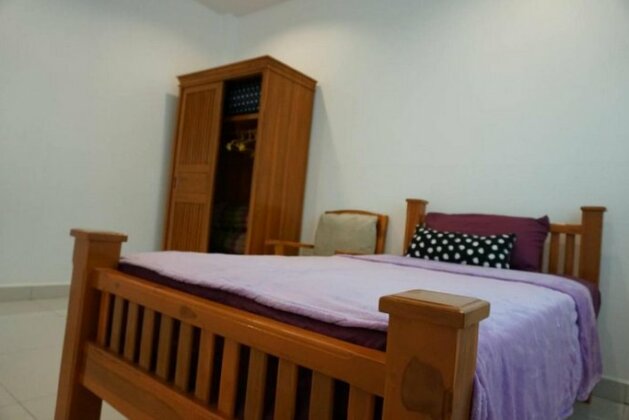 Orchid Village Mae Phim - Photo2