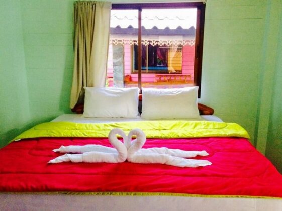 Phupha Beach Resort - Photo5