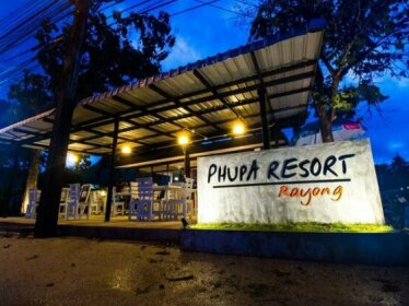 Phupha Beach Resort