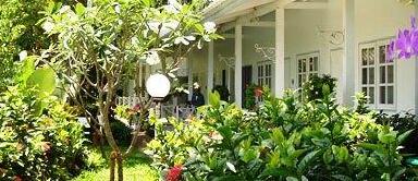 Pim Beach Hotel - Photo2