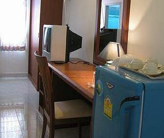Pim Beach Hotel - Photo5