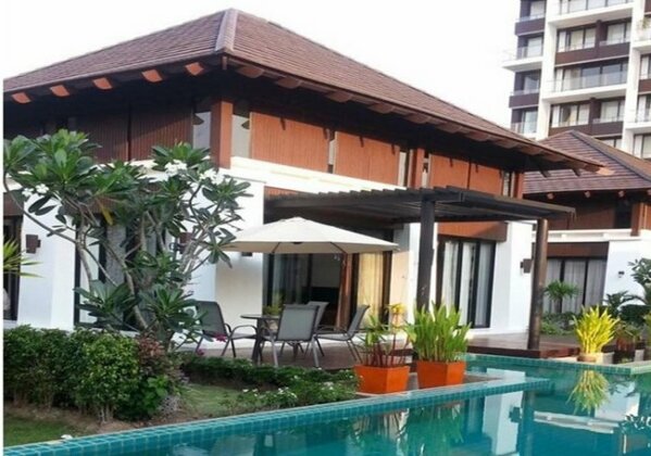 Pool Villa PB6rayong - Photo2